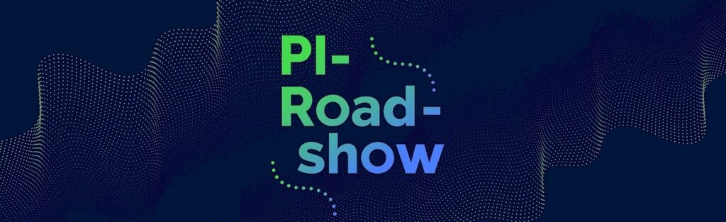 PI Roadshow 2024